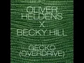 Oliver Heldens & Becky Hill - Gecko (Overdrive) (Danny T Remix)