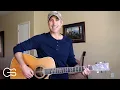 Southside Of Heaven - Ryan Bingham | Guitar Tutorial