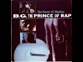 Download Lagu B.G. The Prince Of Rap - The Power Of Rhythm (Hard 'n' Heavy Mix) 1992