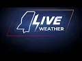 LIVE at 9 Caleb takes a look at rain chances tomorrow and the dangerous heat around the corner