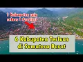 Download Lagu 6 Kabupaten Paling Luas di Sumatera Barat (Sumbar)