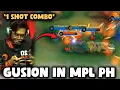 EVERYONE WAS SHOCKED AFTER THIS GUSION PICK IN MPL PH...😱😮