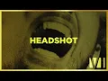 You Me At Six – Headshot (Official Visualiser)