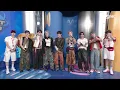 Download Lagu '컴백 인터뷰' NCT DREAM (엔시티 드림) #엠카운트다운 EP.897 | Mnet 250717 방송