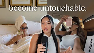 How to Enter Your Independent Girl Era ✨ Become the Girl Who Needs Nobody