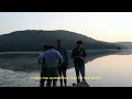 The Brook & The Bluff - Under Control (Official Lyric Video)