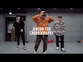 Stranger Things - Joyner Lucas & Chris Brown / Junsun Yoo Choreography