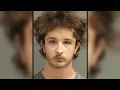 Arrest made after shots fired into several cars homes near Interstate 40 in Raleigh