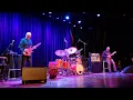 Dave Holland Kevin Eubanks Eric Harland : "In  a silent way " Live Bimhuis Amsterdam 01 March 2023