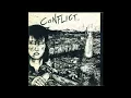 Download Lagu Conflict - Last Hour LP (1983 // Full Album)