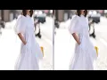 El vestido corto faja de Amazon de 21 E que reduce una talla ideal para llevar bajo vestidos blancos
