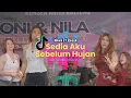 Lagu TREND SONG TIKTOK‼️SEDIA AKU SEBELUM HUJAN (IDGITAF) - VOC. NOVA BANDIT FT RESSA FATRICIA