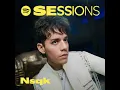 Nsqk - Spotify Sessions