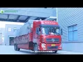 Take a Tour of Our Botanical Extract Factory