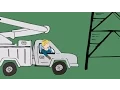 How Power Outages Are Fixed