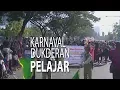 Download Lagu NET JATENG - KARNAVAL DUGDERAN PELAJAR
