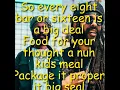 switch it up protoje and koffee