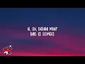 Khalil Harrison  -  Jealousy ft  Leemckrazy & Ceeka RS