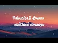 Patakatifu Pako (lyrics) - Erick Smith