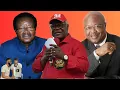 Download Lagu The Power Struggle Within APC: Ernest Koroma, Sam Sumana \u0026 Victor Foh | Agibu Tejan Jalloh Explains