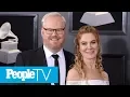 Jim Gaffigan Wife Jeannie On How Humor Helped Them Cope With Her Brain Tumor Diagnosis PeopleTV