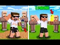 Download Lagu Selling iphone 17 Pro Max to Villagers in Minecraft..