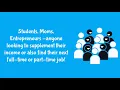 Find Flexible Part-Time Jobs in Houston Texas - Upshift