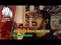 Lagu MG Music | Rocker Juga Manusia | Seurieus (Cover Versi Reggae)