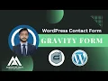 Gravity Forms WordPress Tutorial in Bangla Sample Contact Form Part - 01