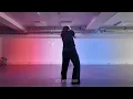 GoldFord - Ride the Storm / Ceran Choreography