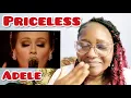 Download Lagu ADELE _ PERFORMANCE OF SOMEONE LIKE YOU / REACTION