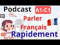 Download Lagu 🎙️ | Podcast | Parle français comme un pro : du A1 au C1