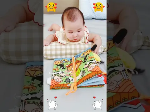 Funny baby videos | Top baby videos 😂 | Ranking clips 🤣 #funny #shorts