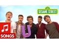 Download Lagu Sesame Street: One Direction What Makes U Useful
