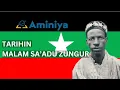 Download Lagu Tarihin Sa'adu Zungur