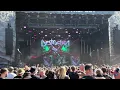 DESTRUCTION - Diabolical (Live @ Dynamo Metalfest 2026)