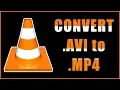 Download Lagu How to Convert AVI to MP4 using VLC Media Player