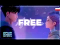 Download Lagu FREE - Kpop Demon Hunters | POLISH COVER ft. @Kari_Keenyo