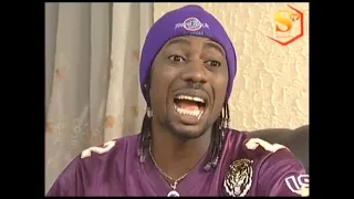 compilation of all mcmorris ndubueze funny moments slangs and memes from war game movie 