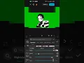 Manga Animation Tutorial Advance level Capcut