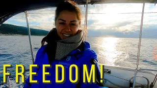 OUR 2022 SEASON BEGINS! EP-25