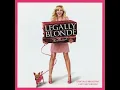Whipped into Shape - 'Legally Blonde' Ensemble, Michael Rupert & Nikki Snelson