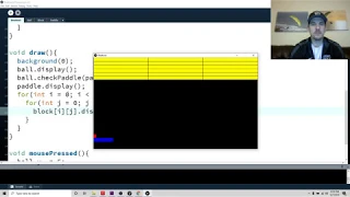 Breakout Part 3 - Processing Tutorial