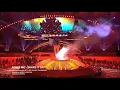 Lagu Agnez Mo at Closing Ceremony SEA GAMES Indonesia - SHAKE IT OFF (Best Quality)
