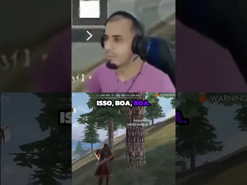 CARA NA CASA SEGURAR AQUI - estou ao vivo na Kick #shorts