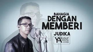 Download Bahagia Dengan Memberi - Judika Live Cover by Yusuf Ansori Cover MP3