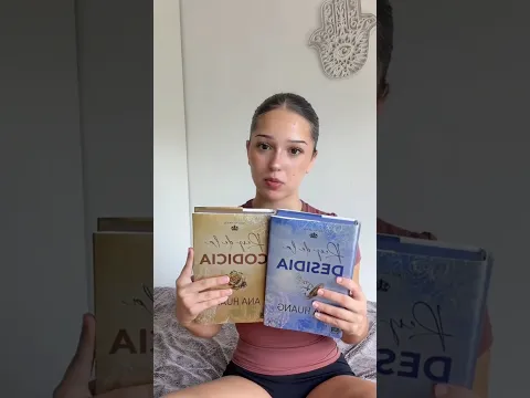 Mis lecturas!!