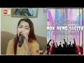 Download Lagu NGUKUR SABAR Tarling terbaru Cover Nok Neng Sagita EDS