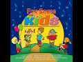 Jack and Jill - The Countdown Kids
