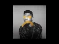 Gallant - Bourbon 04 // Ology Album